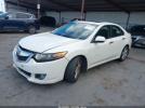 Acura TSX Image 4