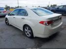 Acura TSX Image 5
