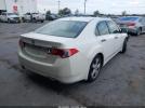 Acura TSX Image 6