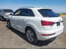 Audi Q3 Image 10