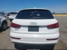 Audi Q3 Image 12