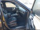 Ford Explorer Platinum Image 9