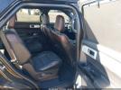 Ford Explorer Platinum Image 4