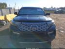 Ford Explorer Platinum Image 10