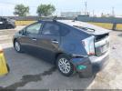 Toyota Prius Image 5