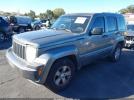 Jeep Liberty Sport Image 7