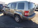 Jeep Liberty Sport Image 8