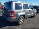 Jeep Liberty Sport Image 6