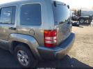 Jeep Liberty Sport Image 9