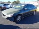 Honda Accord 2.4 Lx Image 6