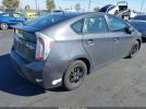 Toyota Prius Two Image 11