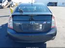 Toyota Prius Two Image 7