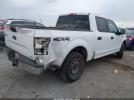 Ford F-150 Xlt Image 4
