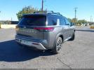 Nissan Pathfinder Platinum 4wd Image 4