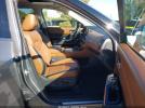 Nissan Pathfinder Platinum 4wd Image 7