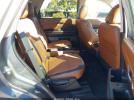 Nissan Pathfinder Platinum 4wd Image 10