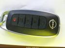 Nissan Pathfinder Platinum 4wd Image 12