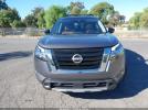 Nissan Pathfinder Platinum 4wd Image 5