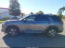 Nissan Pathfinder Platinum 4wd Image 13