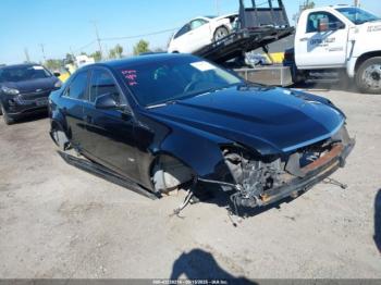  Salvage Cadillac CTS-V