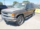 Chevrolet Tahoe Ls Image 2