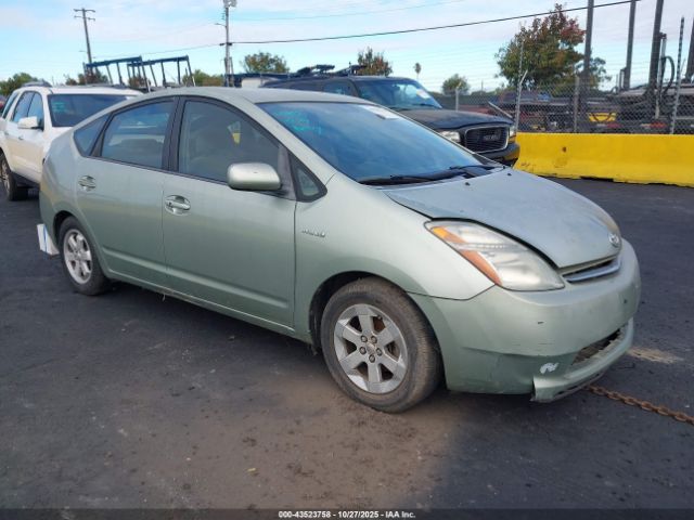 Toyota Prius Image 1