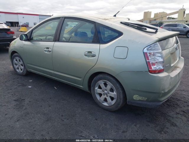 Toyota Prius Image 5