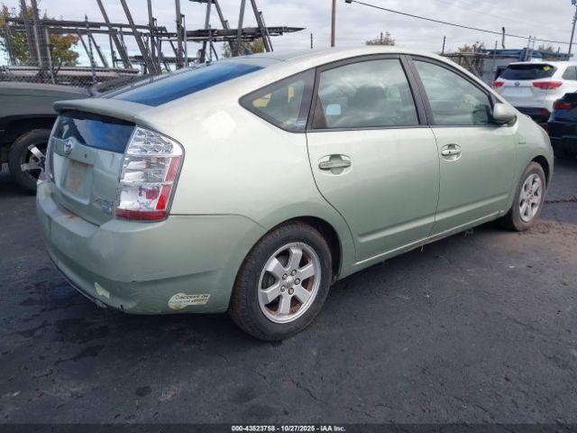 Toyota Prius Image 4