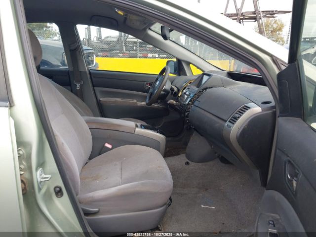 Toyota Prius Image 3