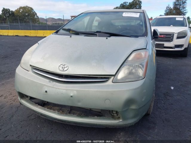 Toyota Prius Image 6