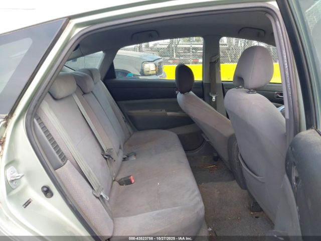 Toyota Prius Image 9