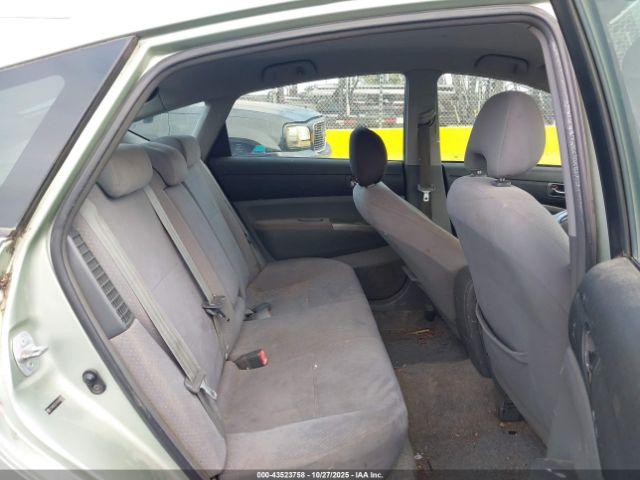 Toyota Prius Image 9