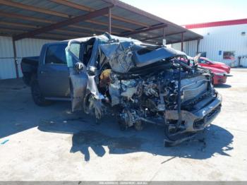  Salvage Ram 2500