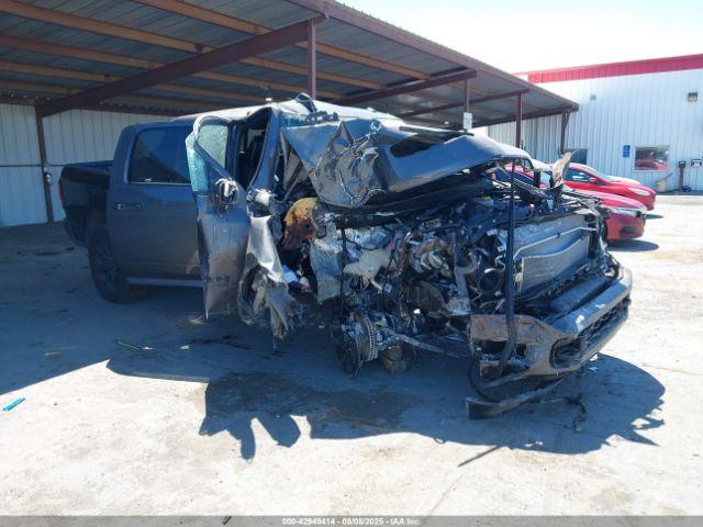  Salvage Ram 2500