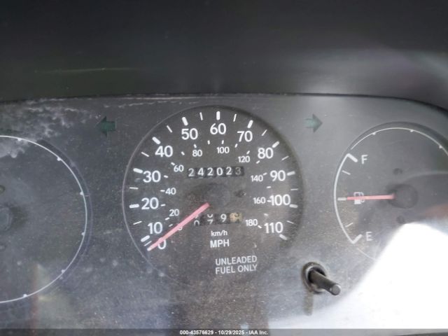 Toyota Corolla Dx Image 6