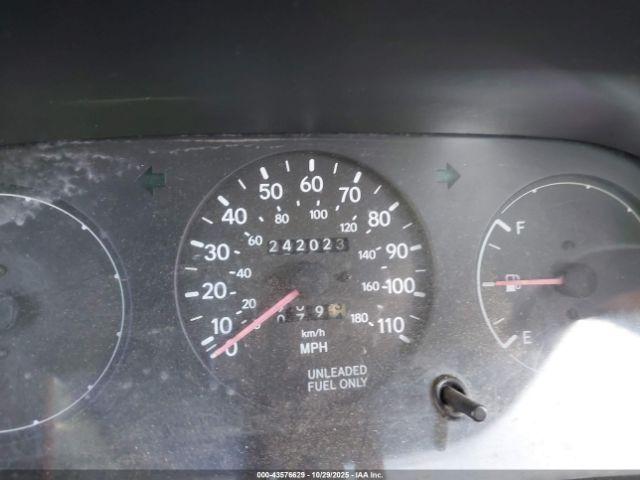 Toyota Corolla Dx Image 6