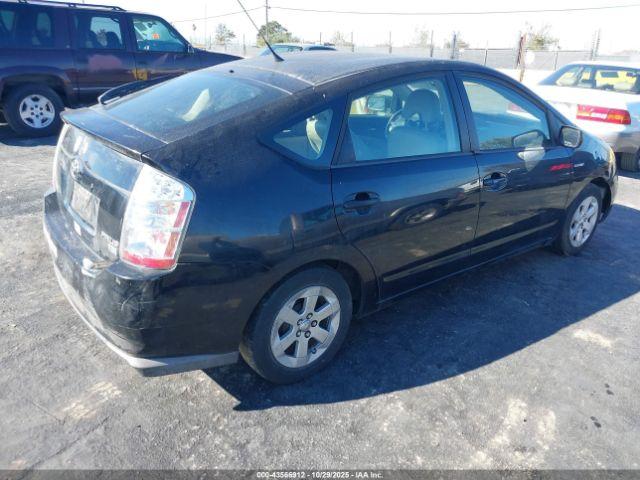 Toyota Prius Image 9