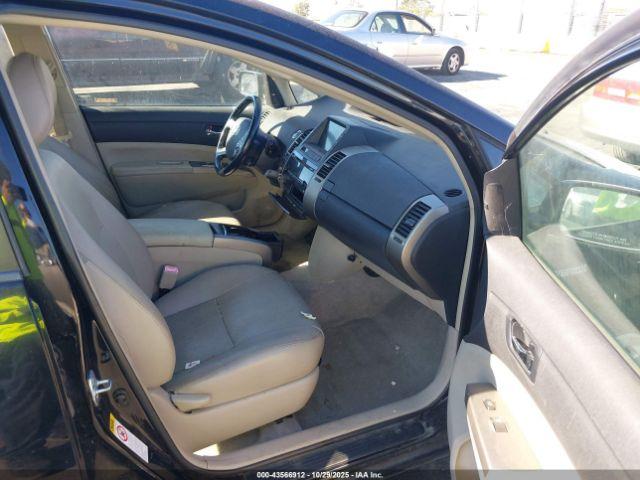 Toyota Prius Image 2