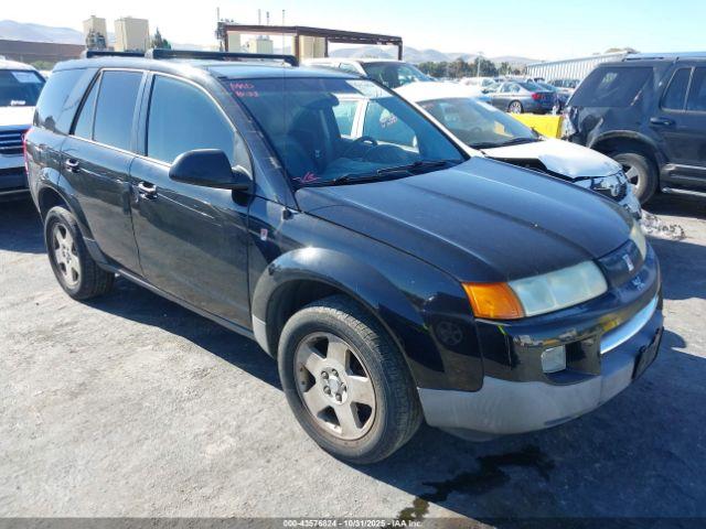  Salvage Saturn Vue