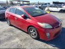 Toyota Prius Iv Image 1