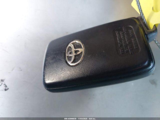 Toyota Prius Iv Image 11