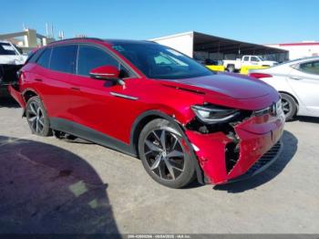  Salvage Volkswagen ID.4