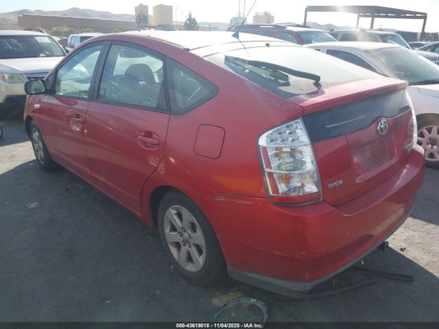 Toyota Prius Image 9