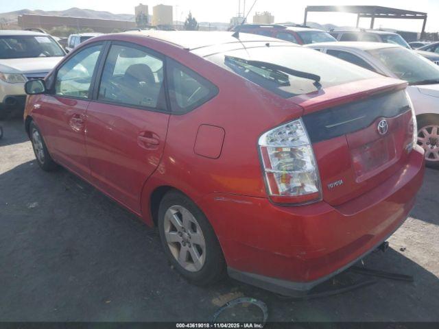 Toyota Prius Image 9