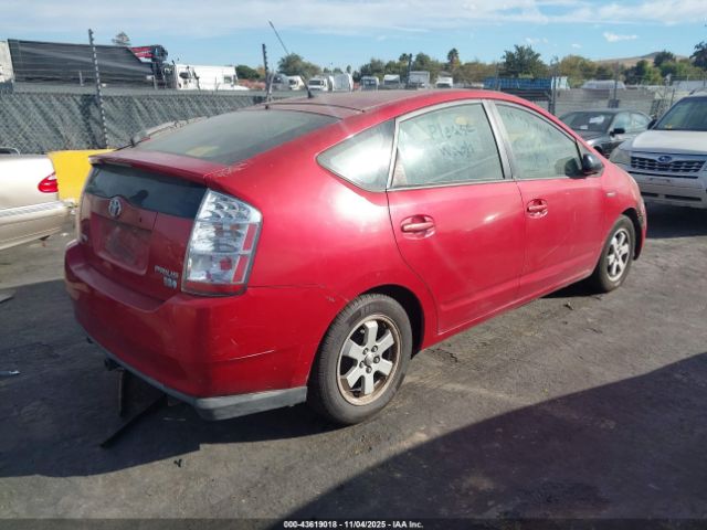 Toyota Prius Image 10