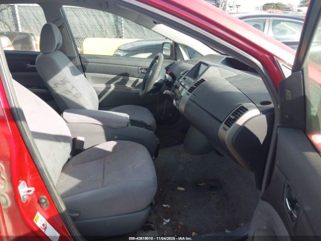 Toyota Prius Image 7