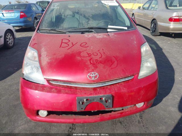 Toyota Prius Image 2