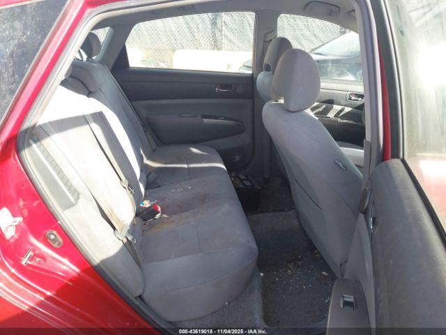 Toyota Prius Image 4