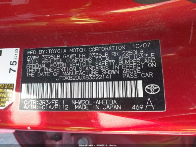 Toyota Prius Image 5