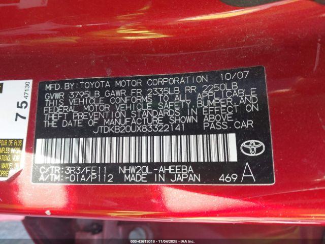 Toyota Prius Image 5